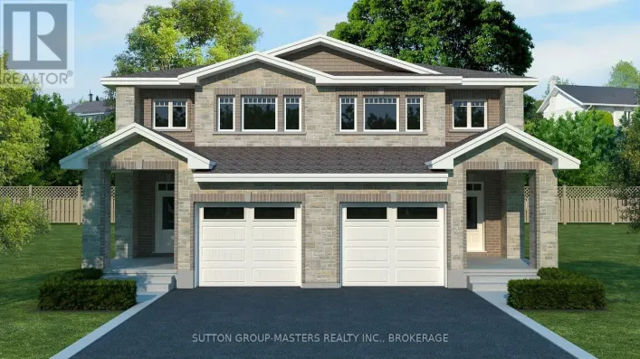 340 PRATT DRIVE, Loyalist