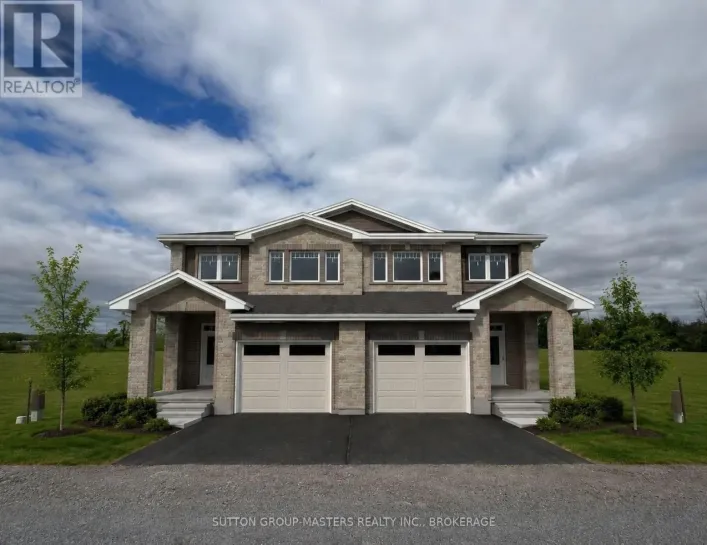 340 PRATT DRIVE, Loyalist
