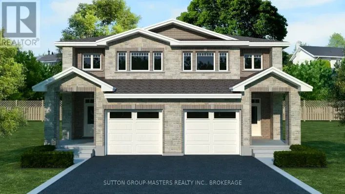 340 PRATT DRIVE, Loyalist