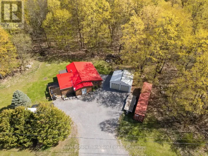 340 QUIN-MO-LAC ROAD, Centre Hastings