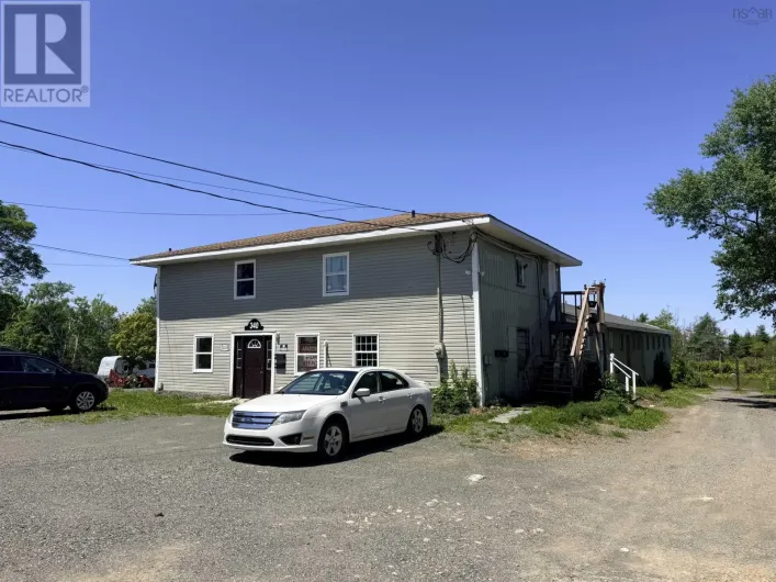 340 Reserve Street, Glace Bay