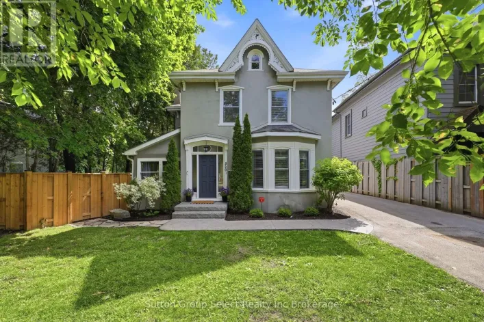 340 RIDOUT STREET S, London South