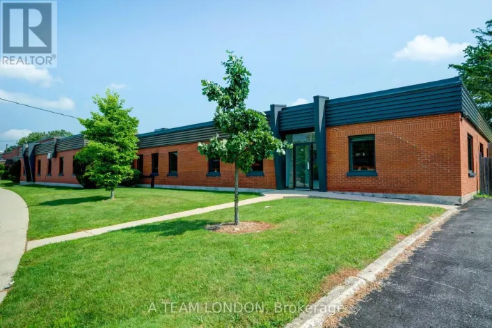 340 SASKATOON STREET, London East