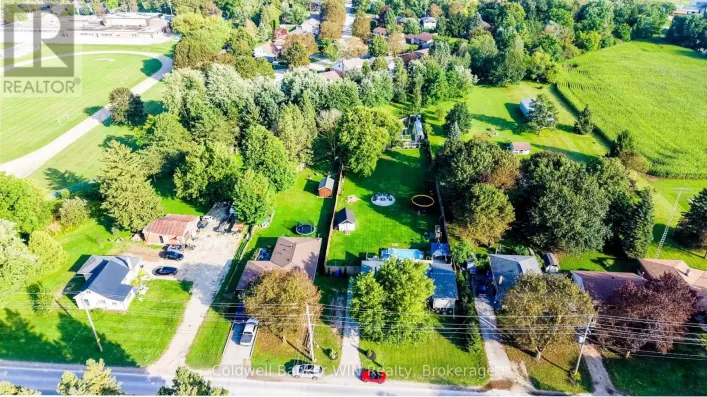 340 SLIGO ROAD W, Wellington North