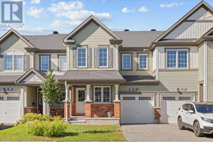 340 SONG SPARROW STREET, Ottawa