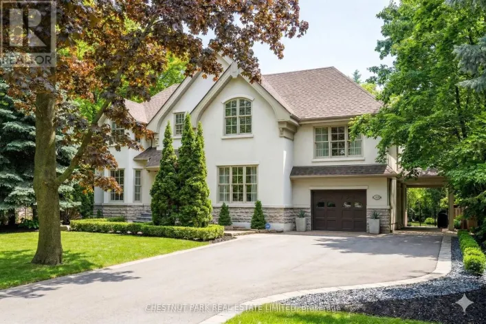 340 SPRING GARDEN AVENUE, Toronto