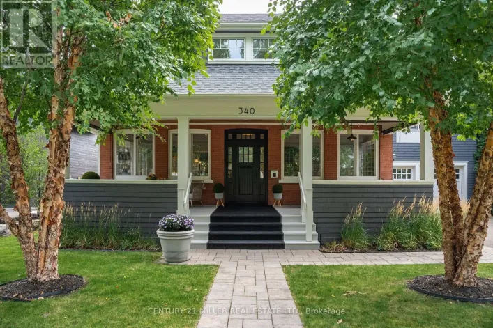 340 SPRUCE STREET, Oakville