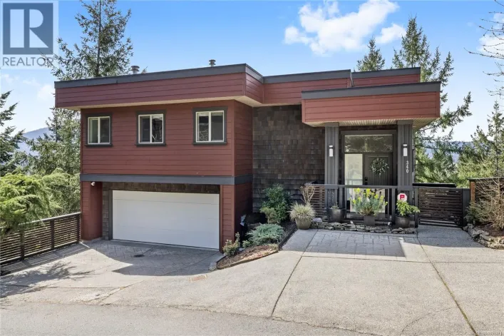 340 Summit Dr, Nanaimo