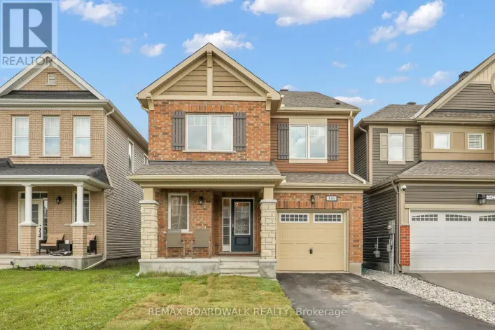 340 SWEETCLOVER WAY, Ottawa