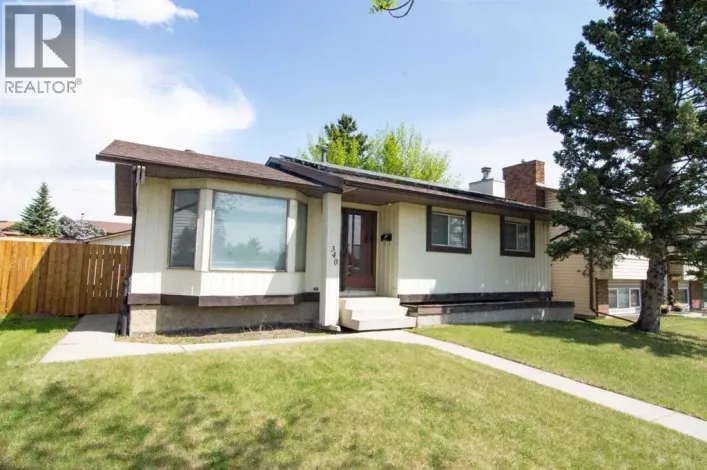 340 Templeton Circle NE, Calgary
