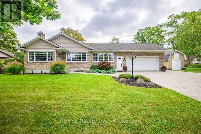340 THORNWOOD AVENUE, Fort Erie