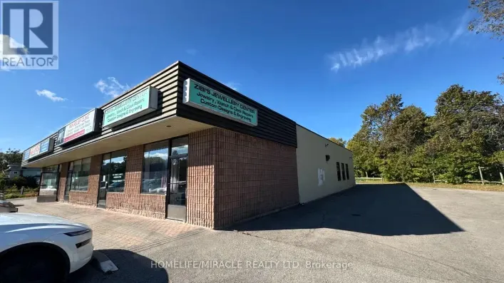 340 THOROLD ROAD, Welland