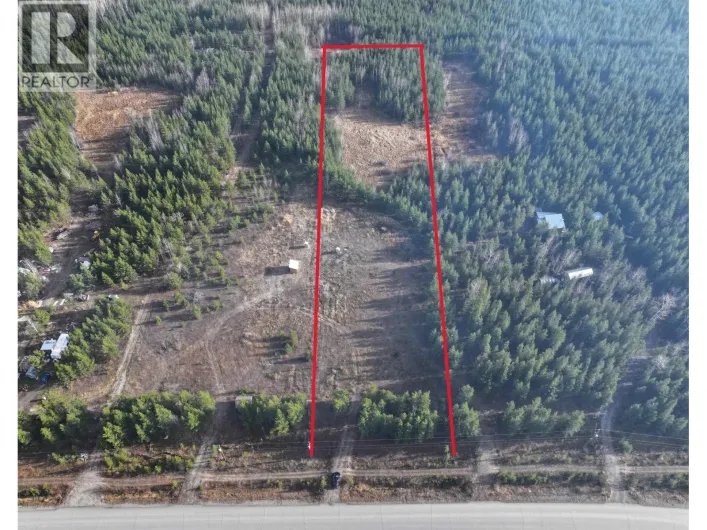 340 TIBBLES ROAD, Quesnel
