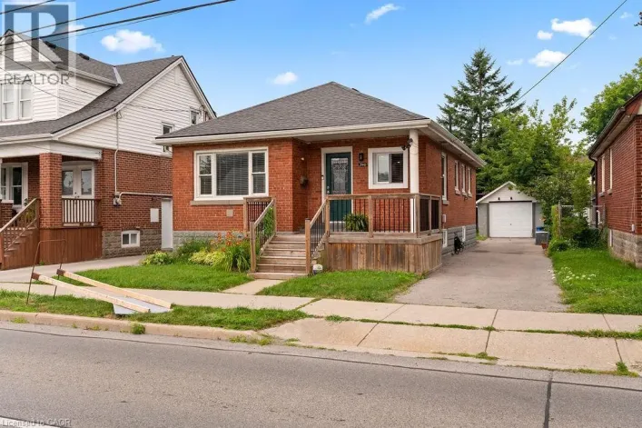 340 UPPER GAGE Avenue, Hamilton