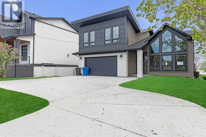 340 West Chestermere Drive, Chestermere