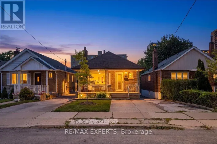 340 WHITMORE AVENUE, Toronto