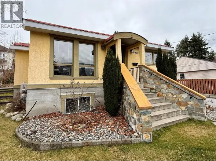 3400 8TH Avenue, Castlegar