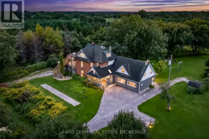 3400 BALDWICK LANE, Springwater