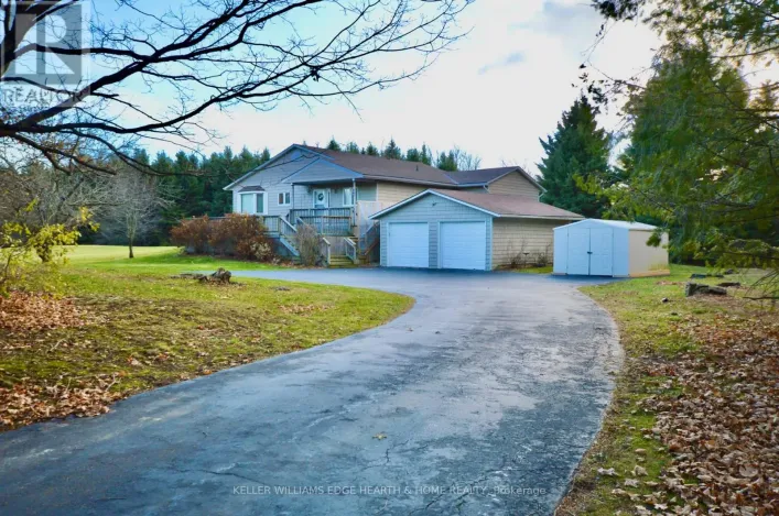 3400 CEDAR SPRINGS ROAD, Burlington