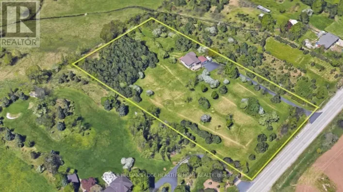 3400 CEDAR SPRINGS ROAD, Burlington