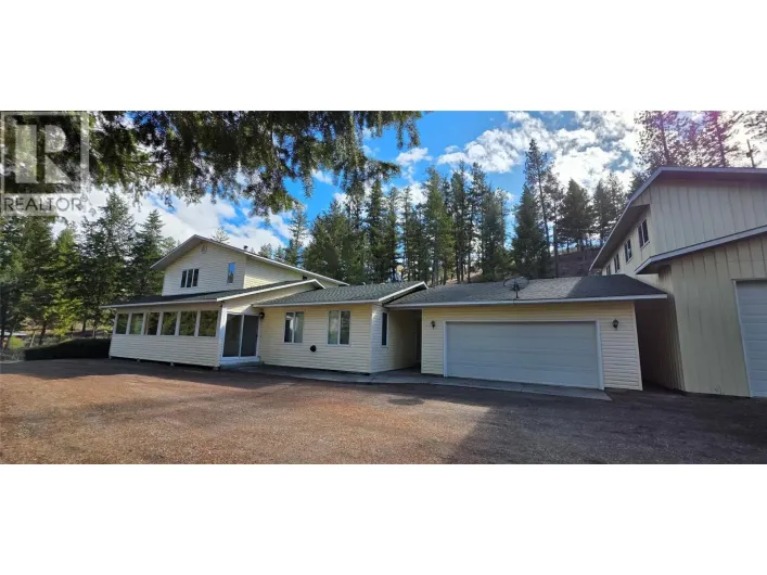 3400 Highway 3, Rock Creek