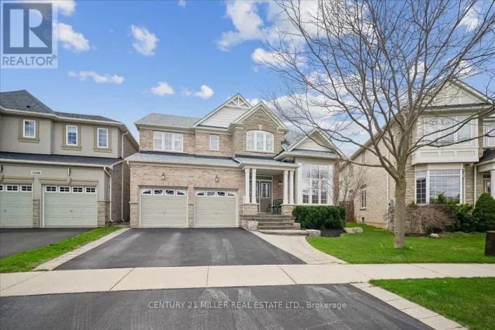 3400 LIPTAY AVENUE, Oakville