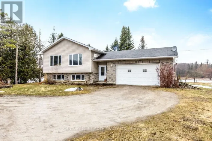 3400 RESERVOIR ROAD, Severn