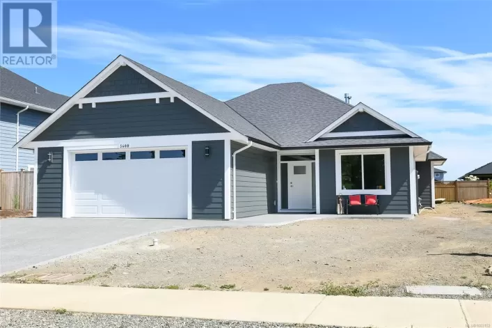 3400 Rhys Rd, Courtenay