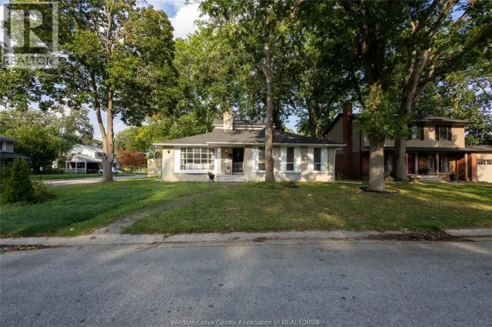3400 ST PATRICK'S, Windsor