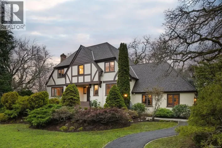 3400 Upper Terrace Rd, Oak Bay