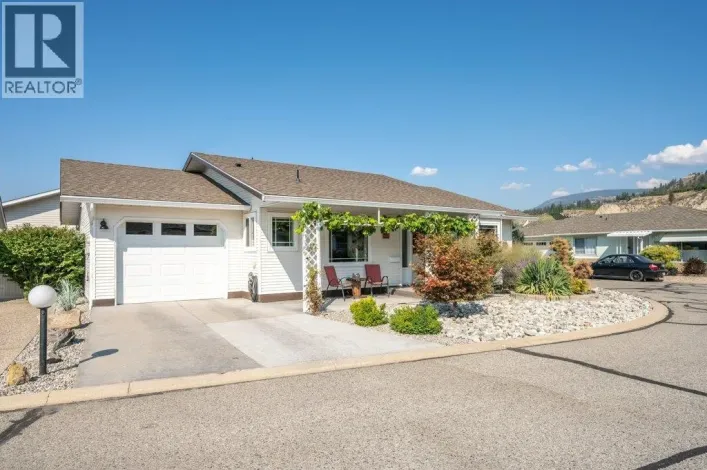 3400 WILSON Street Unit# 106, Penticton