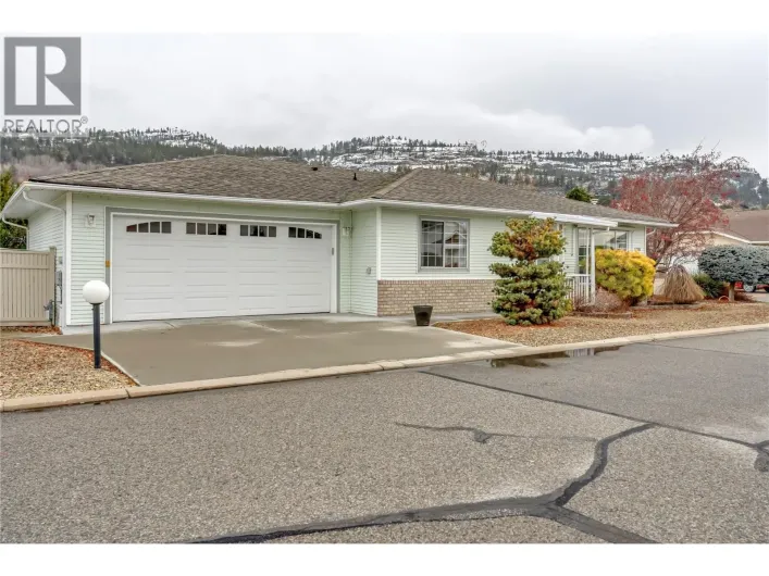 3400 Wilson Street Unit# 108, Penticton