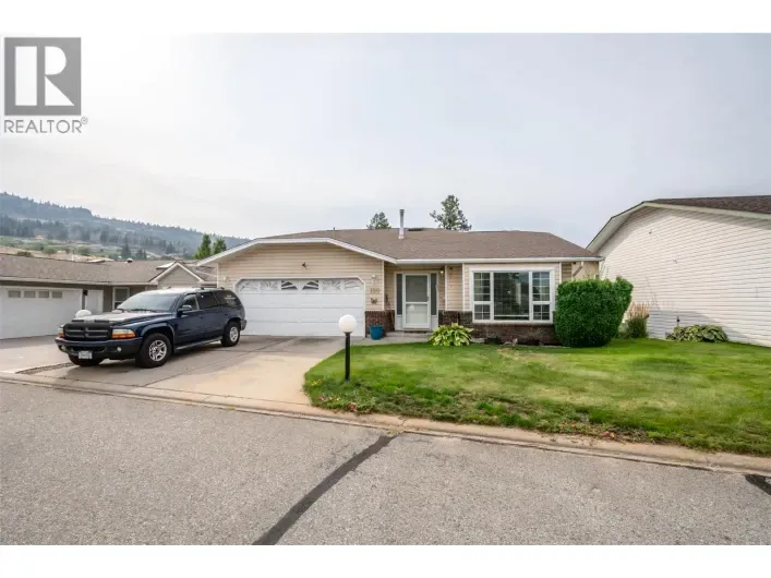 3400 Wilson Street Unit# 109, Penticton