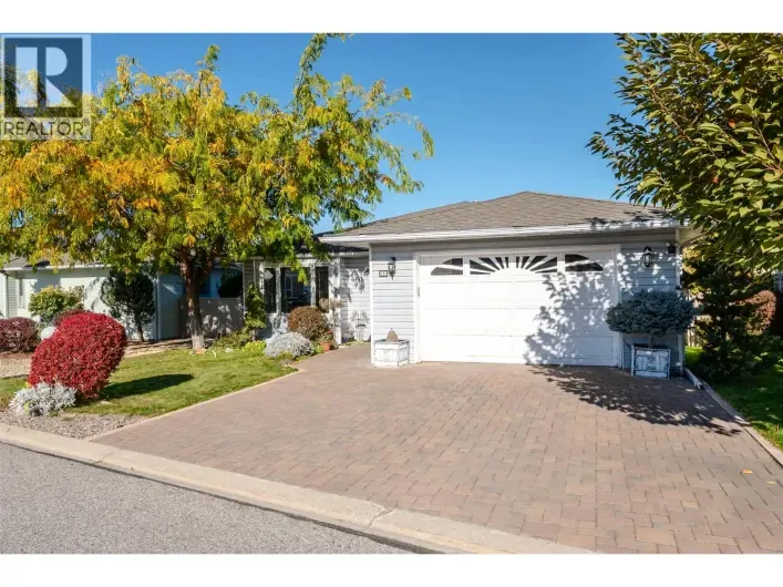 3400 Wilson Street Unit# 110, Penticton