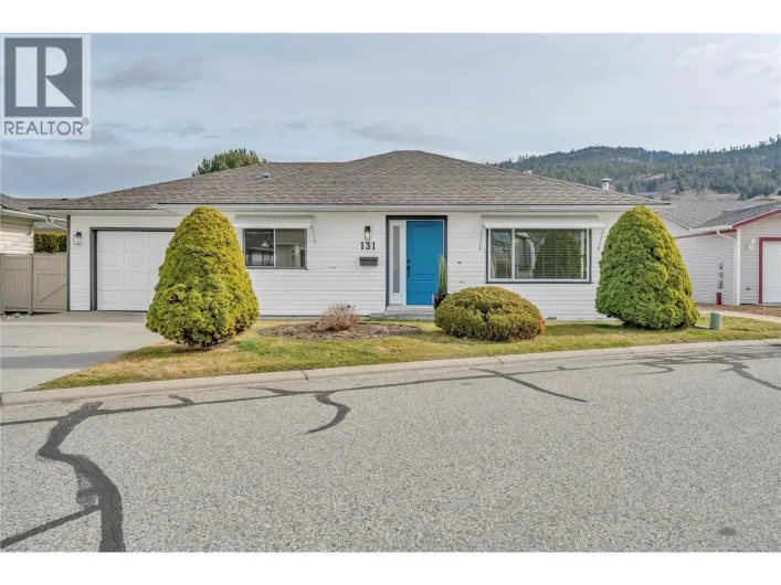 3400 Wilson Street Unit# 131, Penticton