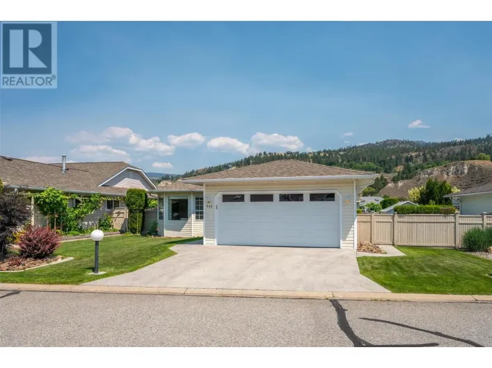 3400 Wilson Street Unit# 141, Penticton
