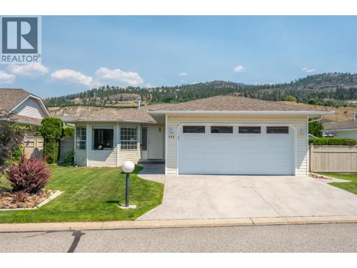 3400 Wilson Street Unit# 141, Penticton