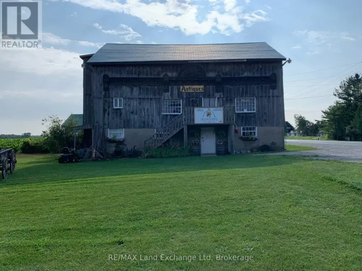 34002 BLYTH ROAD, Ashfield-Colborne-Wawanosh