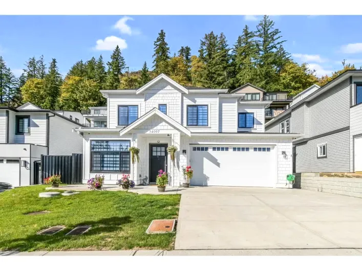34007 BARKER COURT, Mission