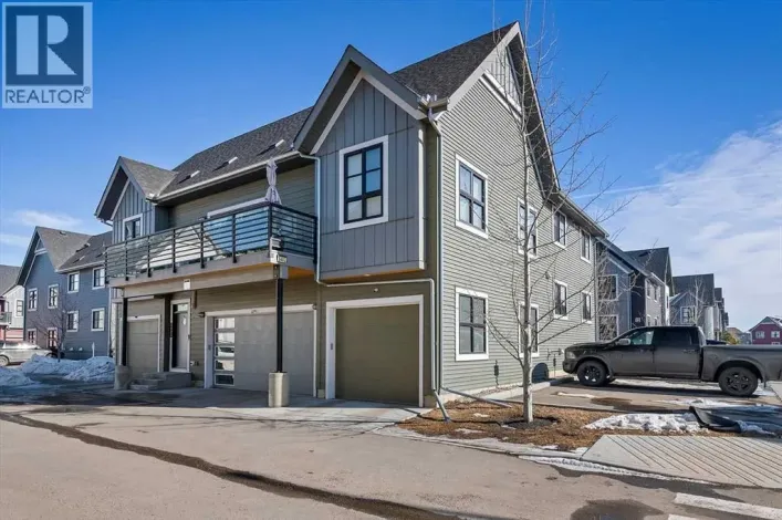 3401, 100 Walgrove Court SE, Calgary