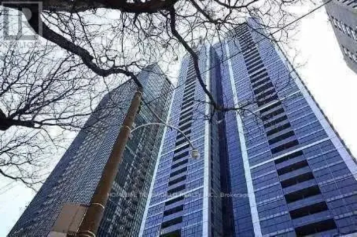 3401 - 28 TED ROGERS WAY, Toronto