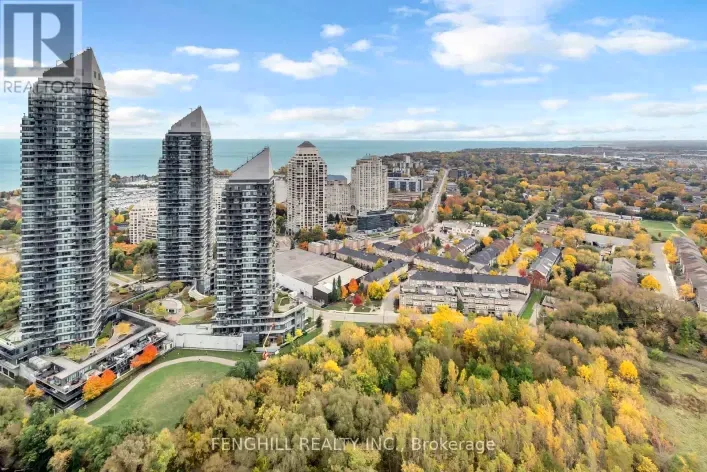 3401 - 36 PARK LAWN ROAD, Toronto