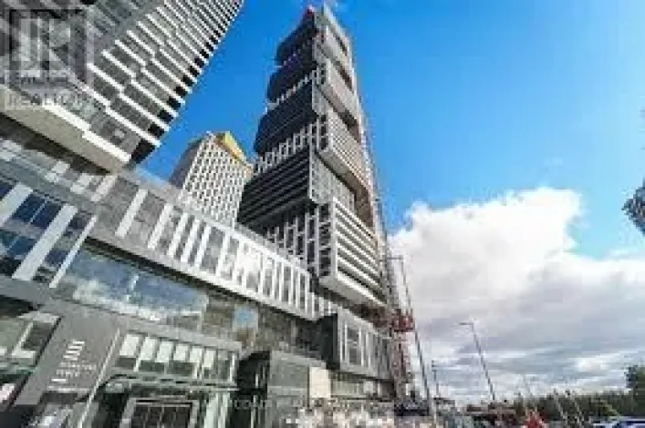 3401 - 4015 THE EXCHANGE, Mississauga