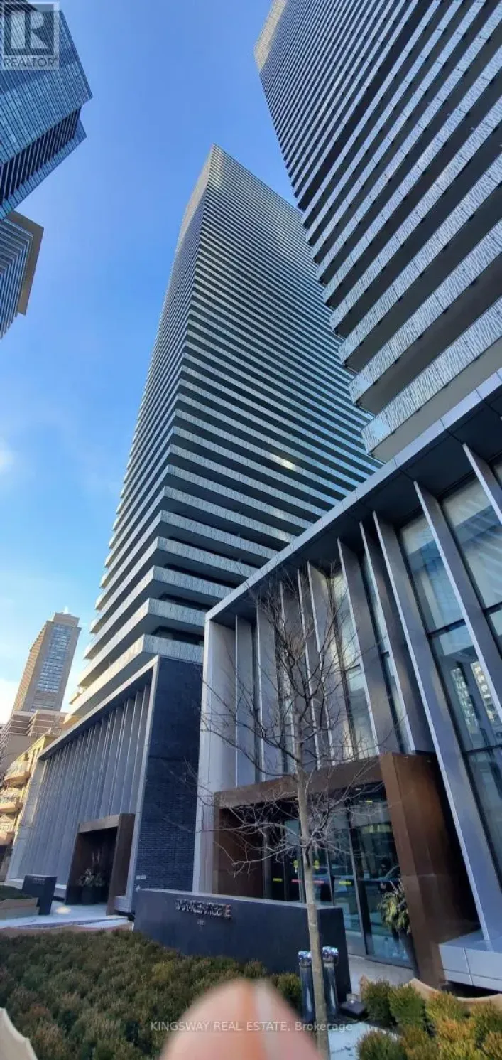 3401 - 42 CHARLES STREET E, Toronto