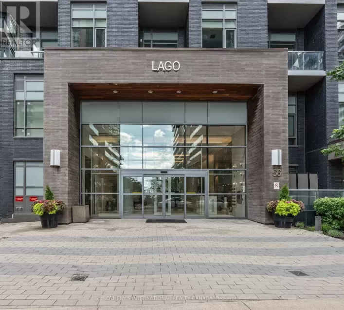 3401 - 56 ANNIE CRAIG DRIVE SE, Toronto