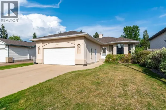 3401 64 Avenue, Lloydminster