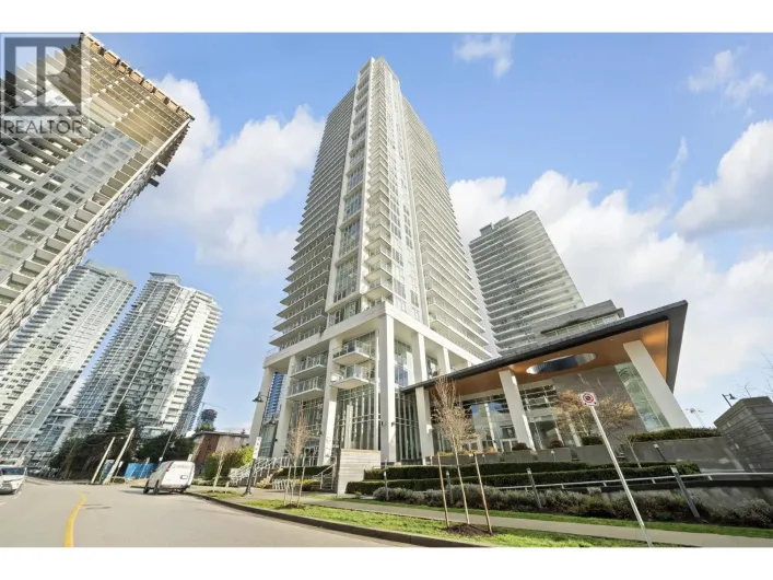 3401 657 WHITING WAY, Coquitlam