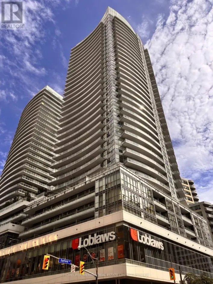 3401 - 89 DUNFIELD AVENUE, Toronto
