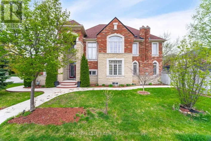 3401 HIDEAWAY PLACE, Mississauga