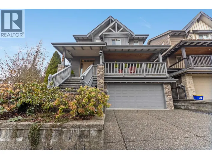 3401 HORIZON DRIVE, Coquitlam